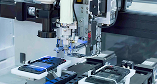 自動化設(shè)備